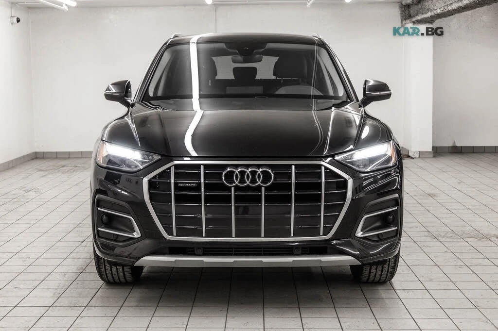 Audi Q5 Quattro Komfort 40 TFSI* АвтоКредит * (Цена до БГ), снимка 2 - Автомобили и джипове - 55387816