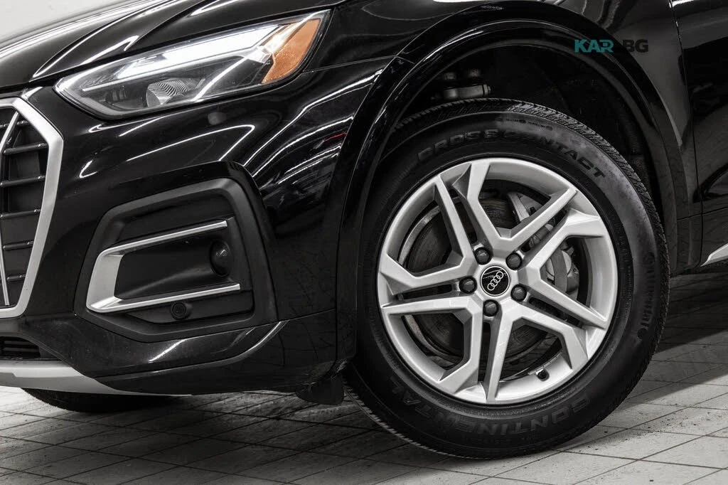 Audi Q5 Quattro Komfort 40 TFSI* АвтоКредит * (Цена до БГ), снимка 6 - Автомобили и джипове - 55387816