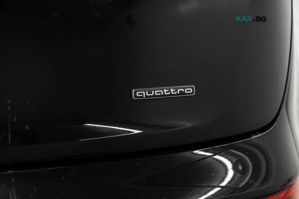 Audi Q5 Quattro Komfort 40 TFSI* АвтоКредит * (Цена до БГ), снимка 10 - Автомобили и джипове - 55387816