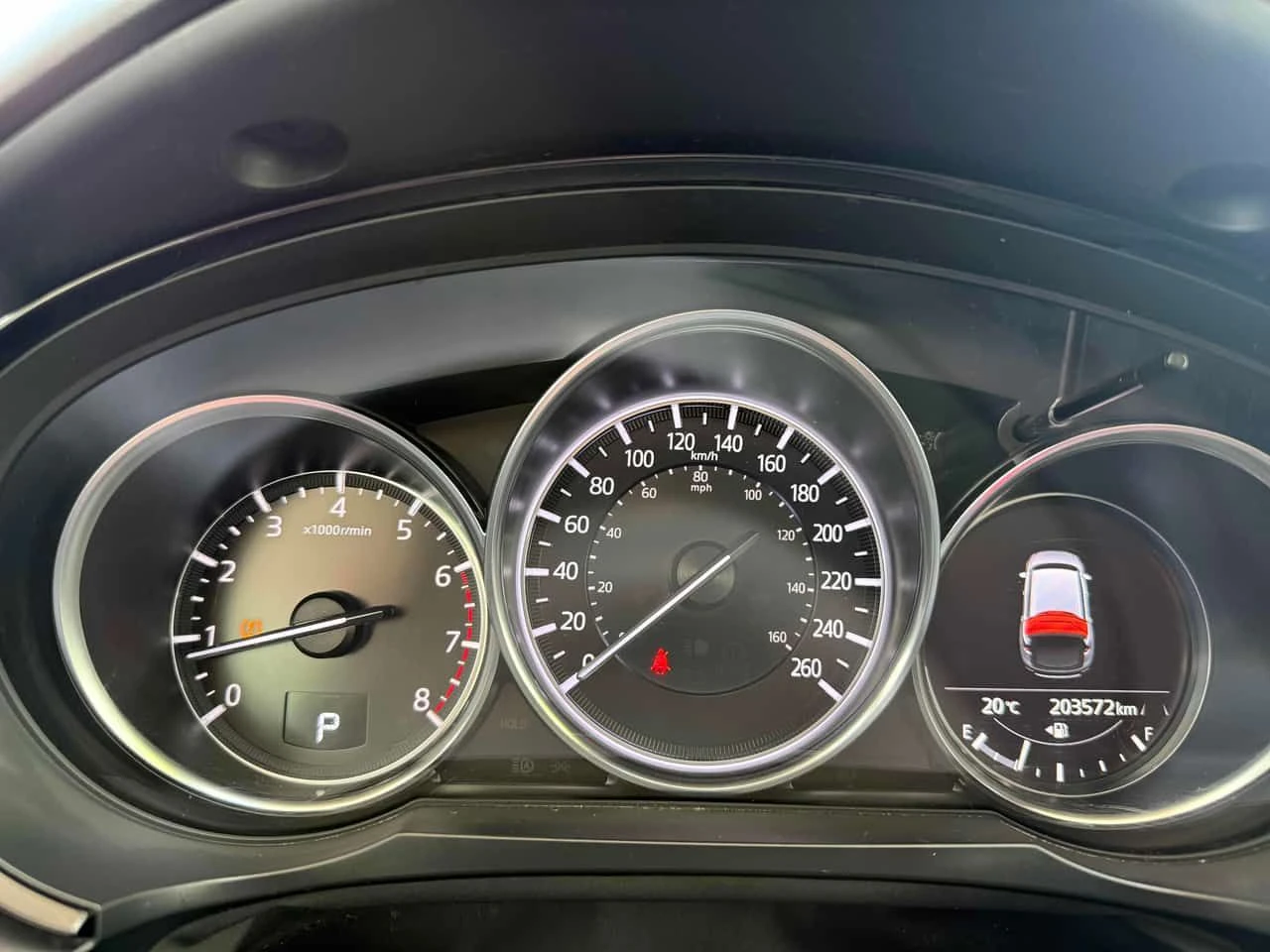 Mazda CX-9 * GS * CARFAX * ��� ������������ ������ | Mobile.bg � ����������� 10