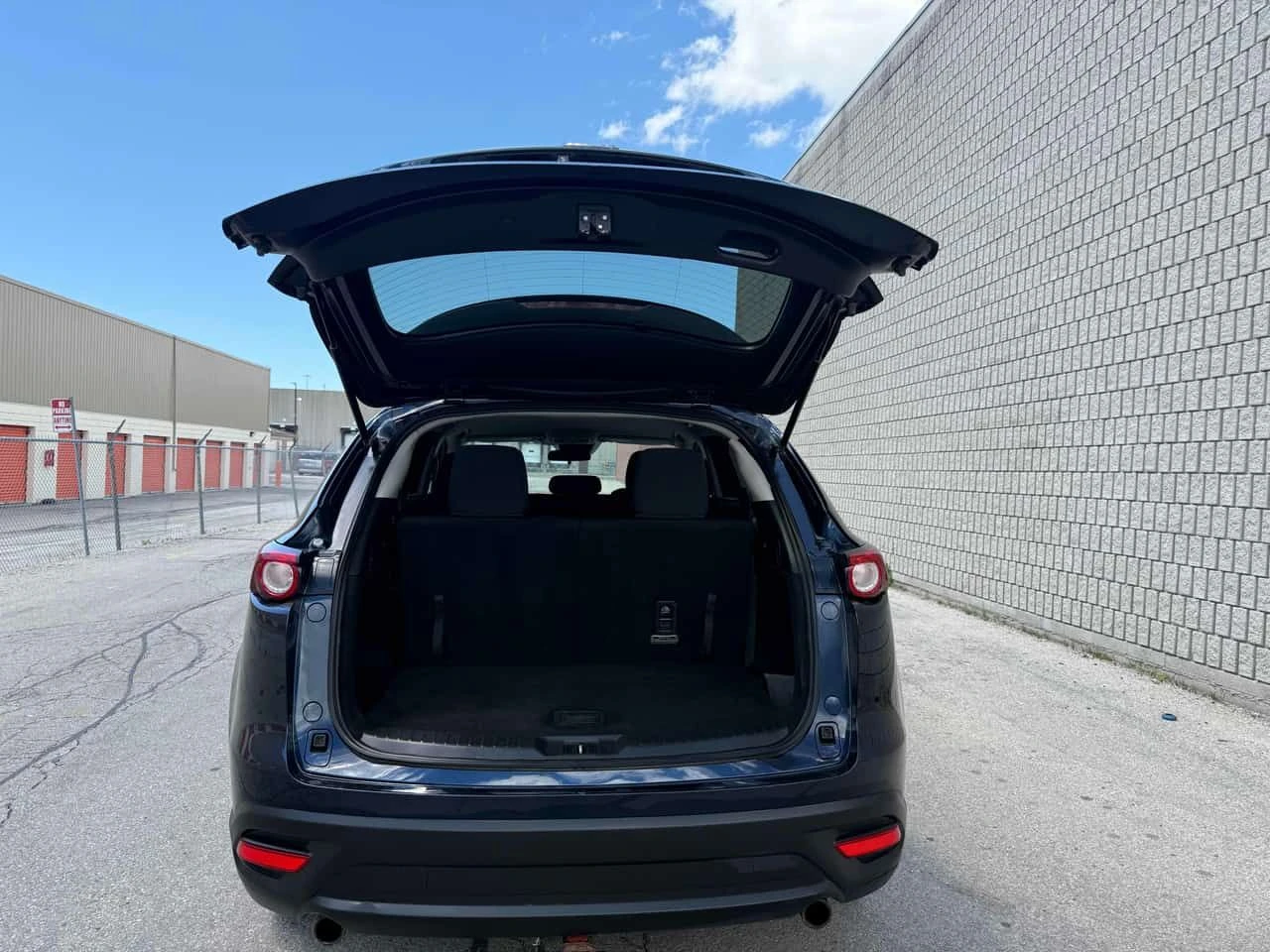 Mazda CX-9 * GS * CARFAX * ��� ������������ ������ | Mobile.bg � ����������� 15