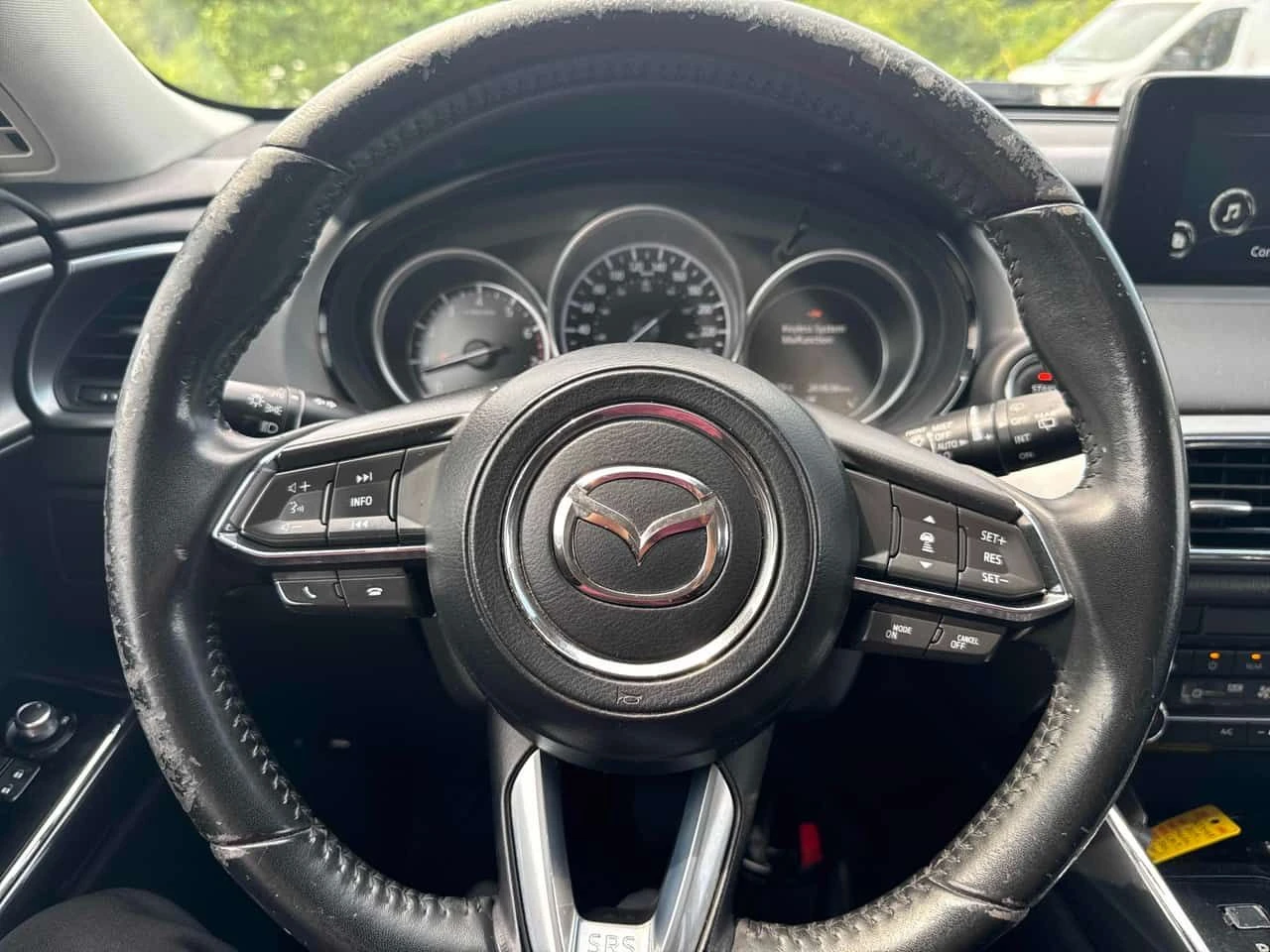 Mazda CX-9 * GS * CARFAX * ��� ������������ ������ | Mobile.bg � ����������� 5