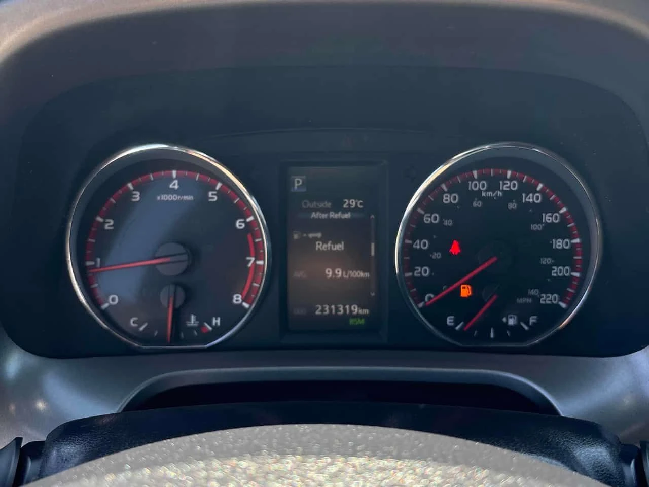 Toyota Rav4 * SE * АВТОКРЕДИТ БЕЗ ПЪРВОНАЧАЛНА ВНОСКА* , снимка 8 - Автомобили и джипове - 55546378