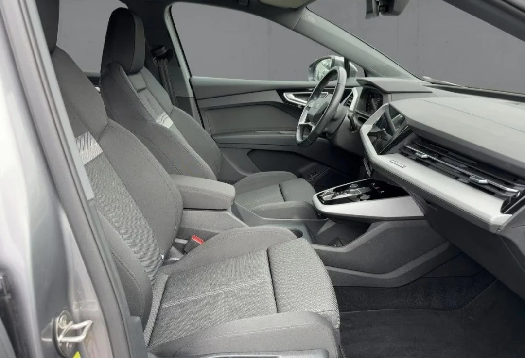 Audi Q4 E tron 82kw SPORT BACK  Гаранционна, снимка 9 - Автомобили и джипове - 55773196