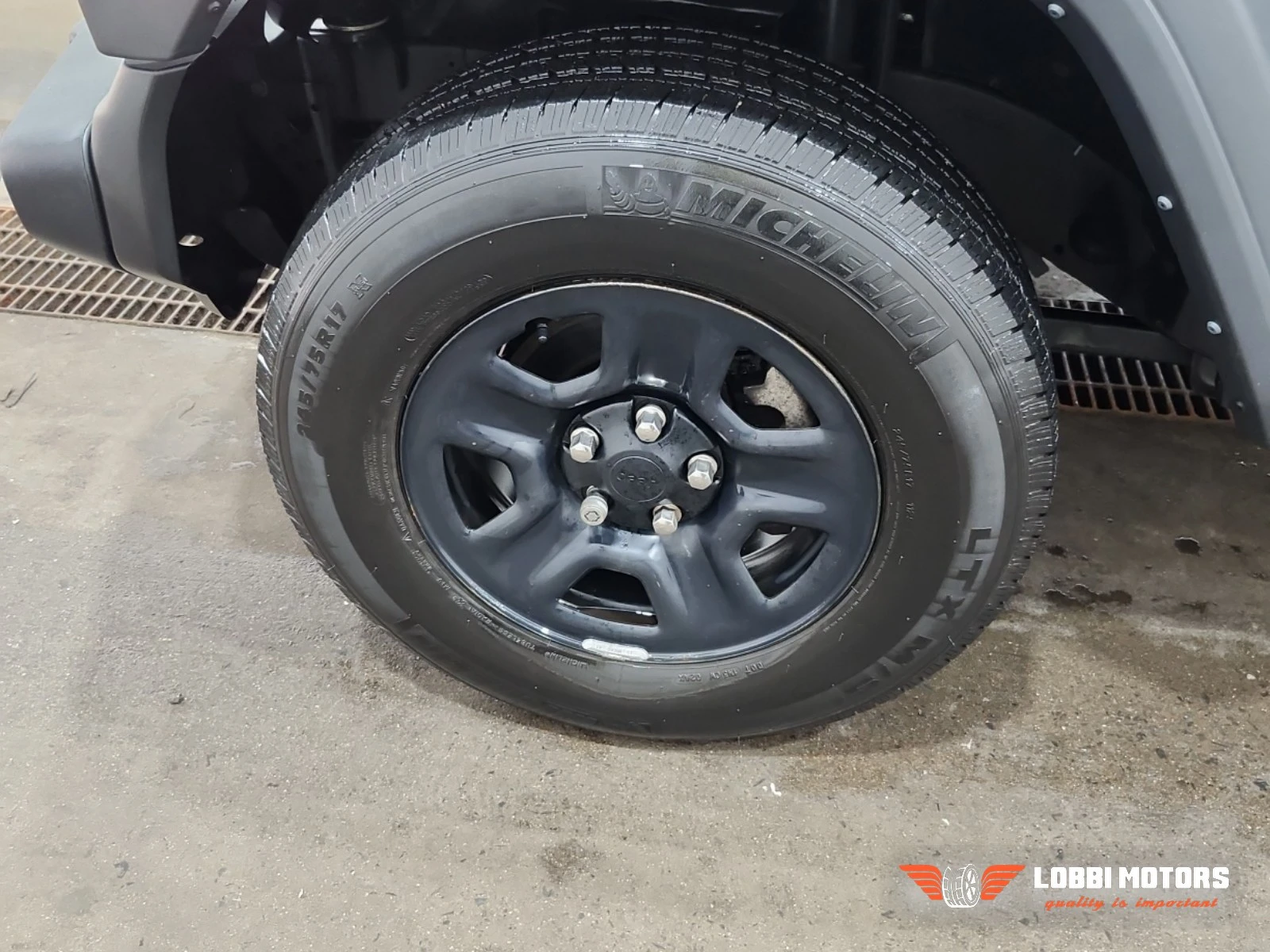 Jeep Wrangler, снимка 6 - Автомобили и джипове - 55955732