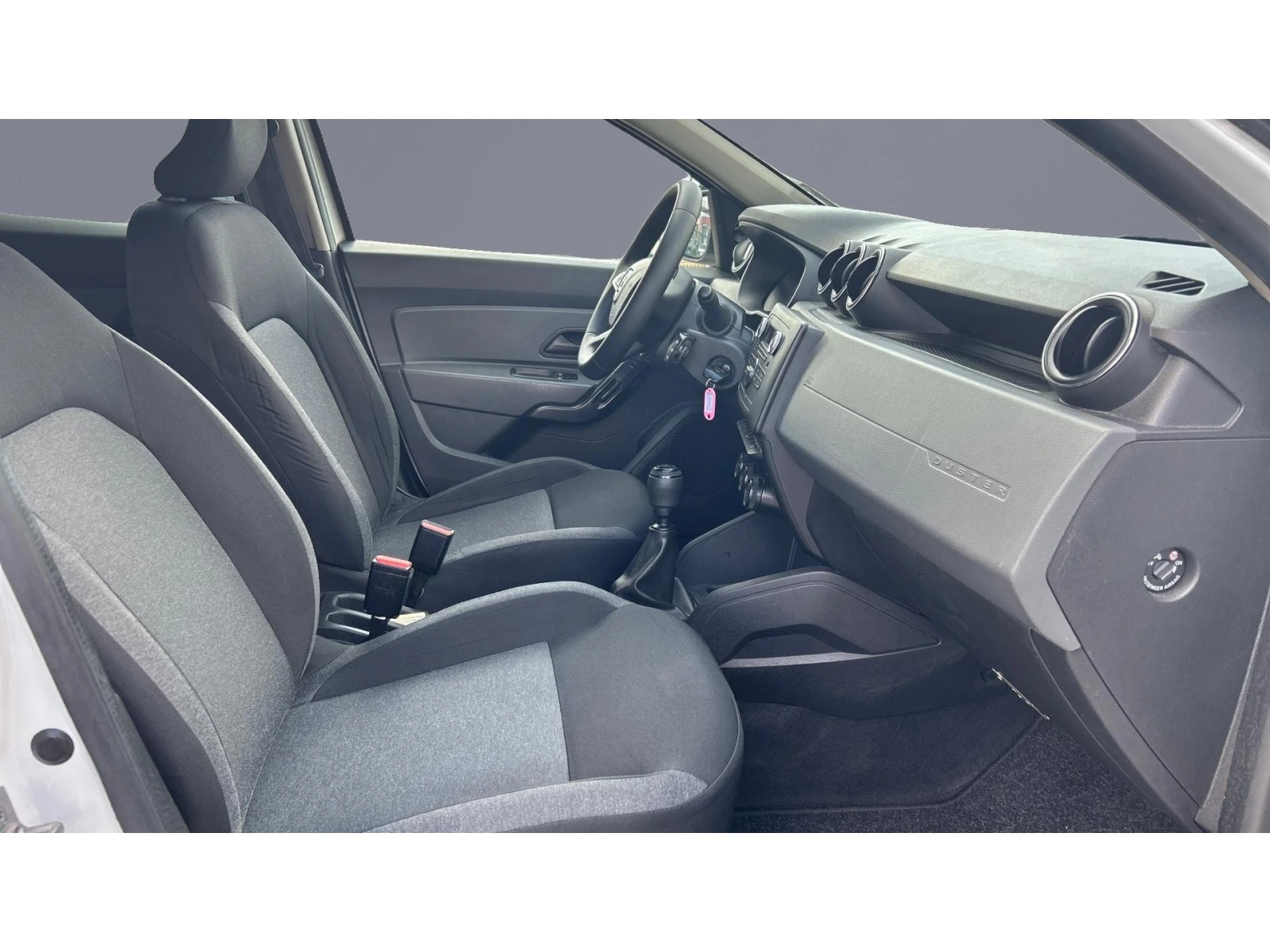 Dacia Duster 1.5 dCi 4WD , Месечна вноска от 222  , снимка 7 - Автомобили и джипове - 56248459
