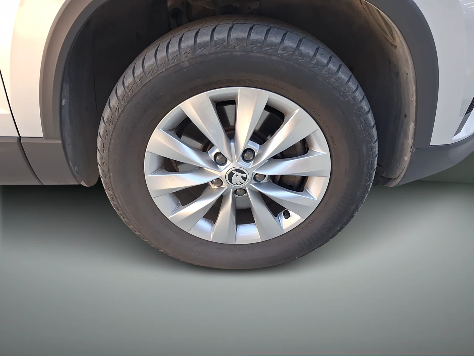 Skoda Karoq �������� 1, 5 TSI, 150 �.�., 6M+ ��� | Mobile.bg � ����������� 7