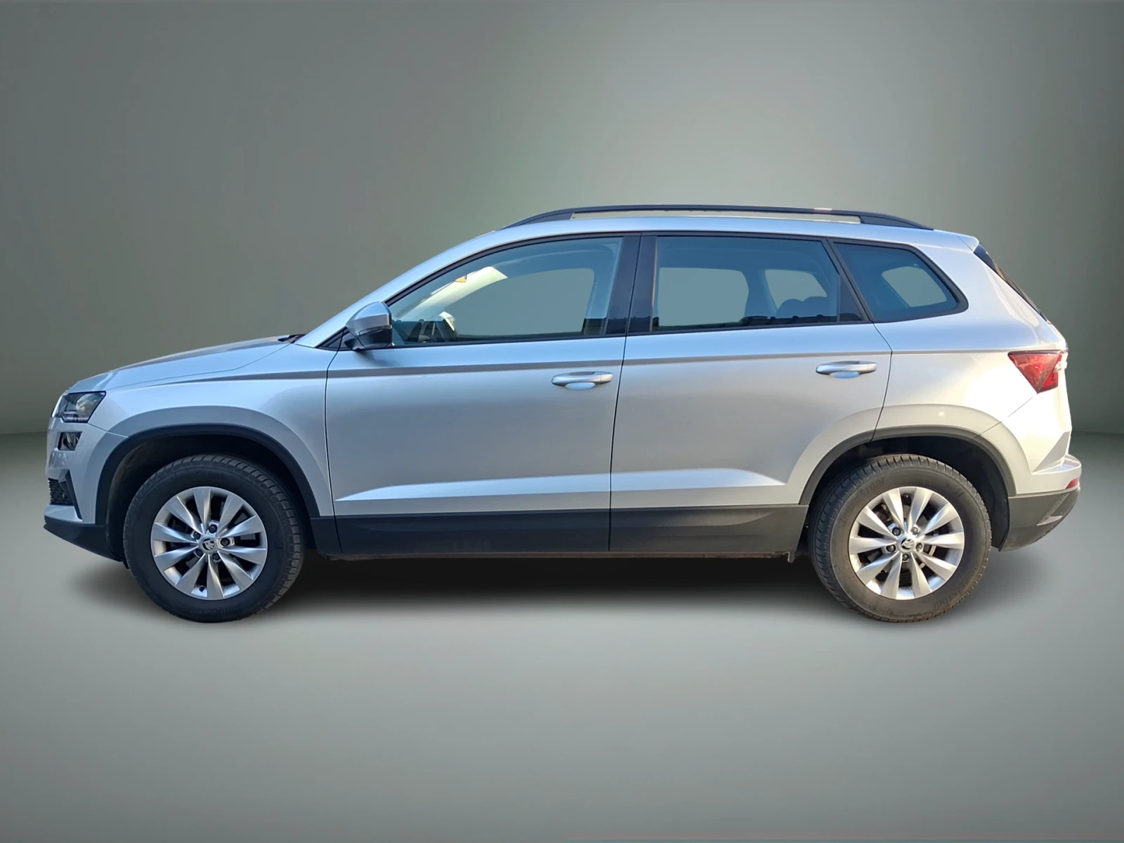 Skoda Karoq �������� 1, 5 TSI, 150 �.�., 6M+ ��� | Mobile.bg � ����������� 2
