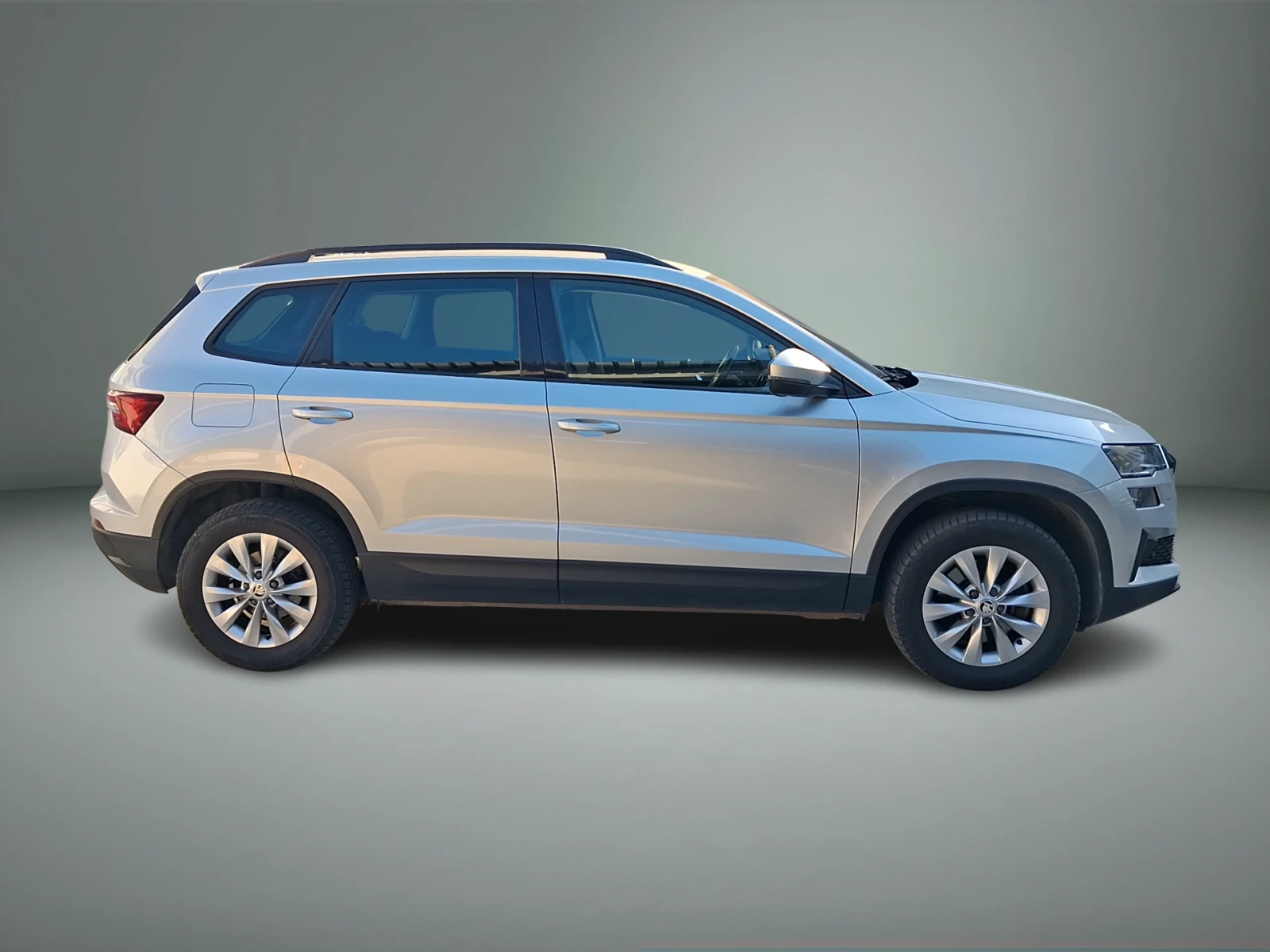 Skoda Karoq �������� 1, 5 TSI, 150 �.�., 6M+ ��� | Mobile.bg � ����������� 6