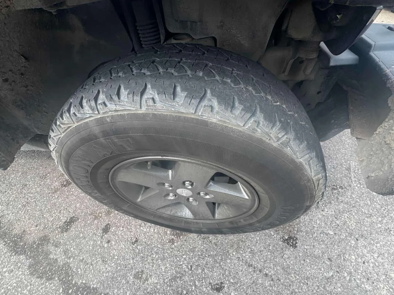 Jeep Wrangler * Rubicon * ���������� ��� ������������ ������*  | Mobile.bg � ����������� 7