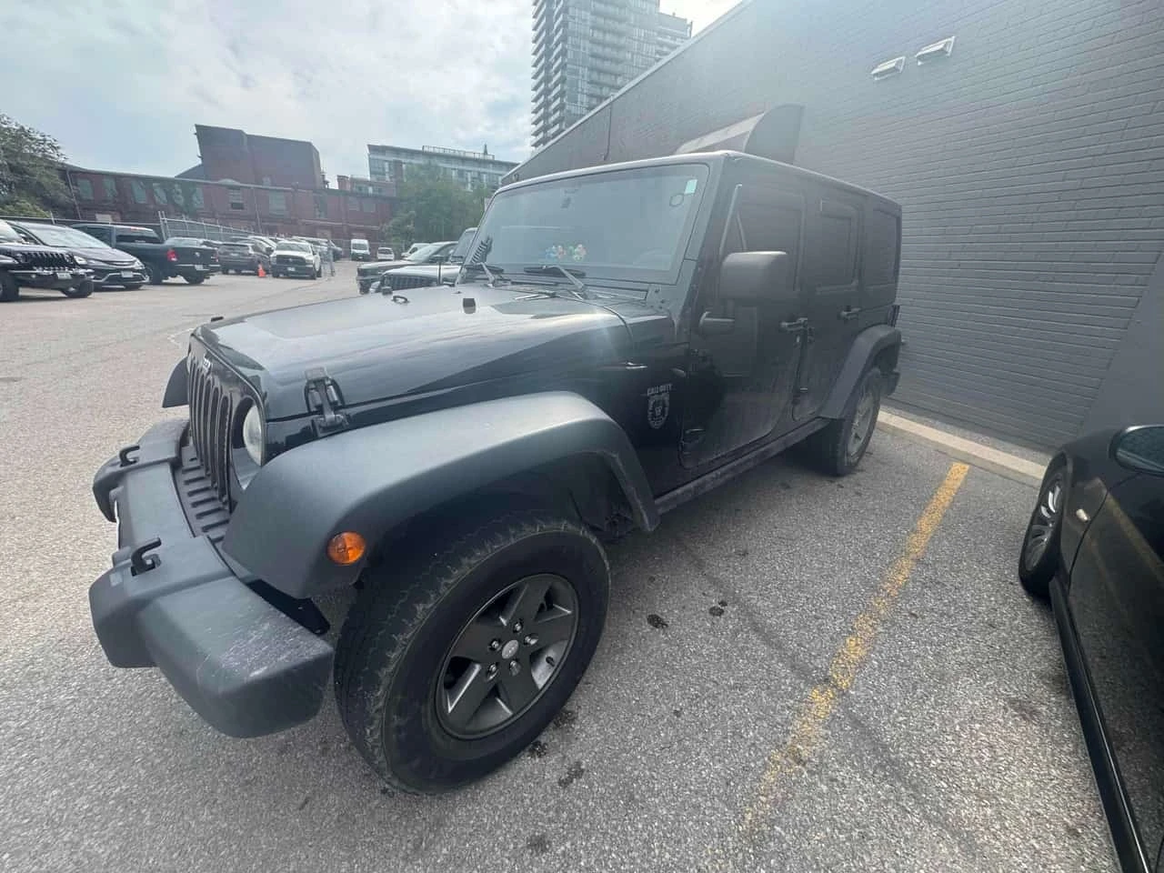 Jeep Wrangler * Rubicon * ���������� ��� ������������ ������*  | Mobile.bg � ����������� 2
