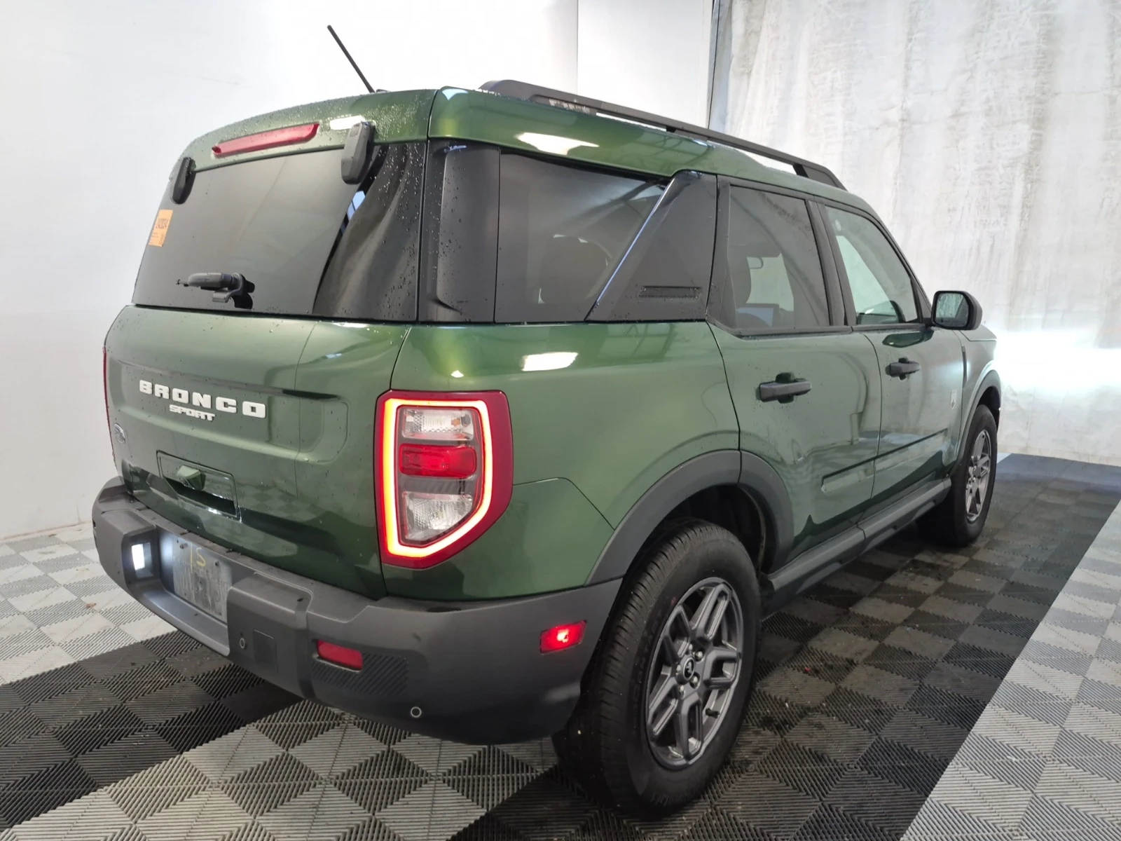 Ford Bronco * BIG BEND* �������* BUCKET* �����������*  | Mobile.bg � ����������� 17