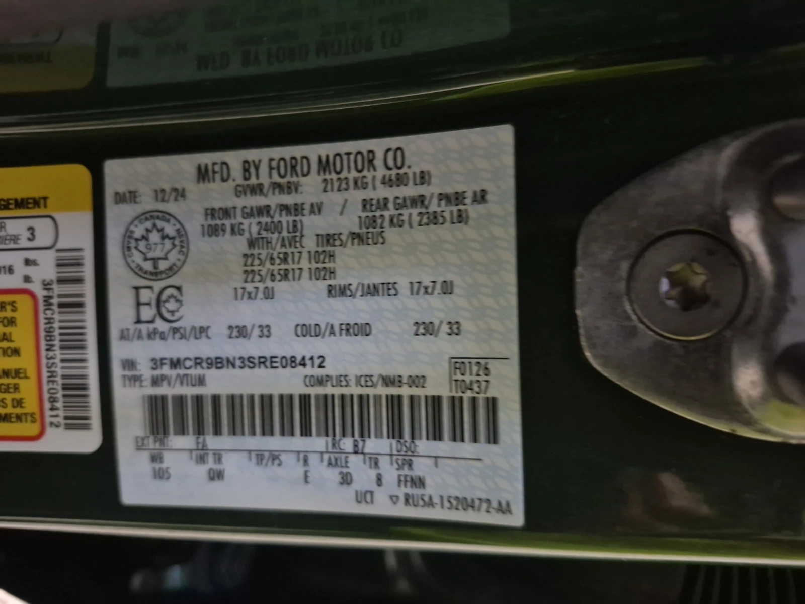 Ford Bronco * BIG BEND* �������* BUCKET* �����������*  | Mobile.bg � ����������� 14
