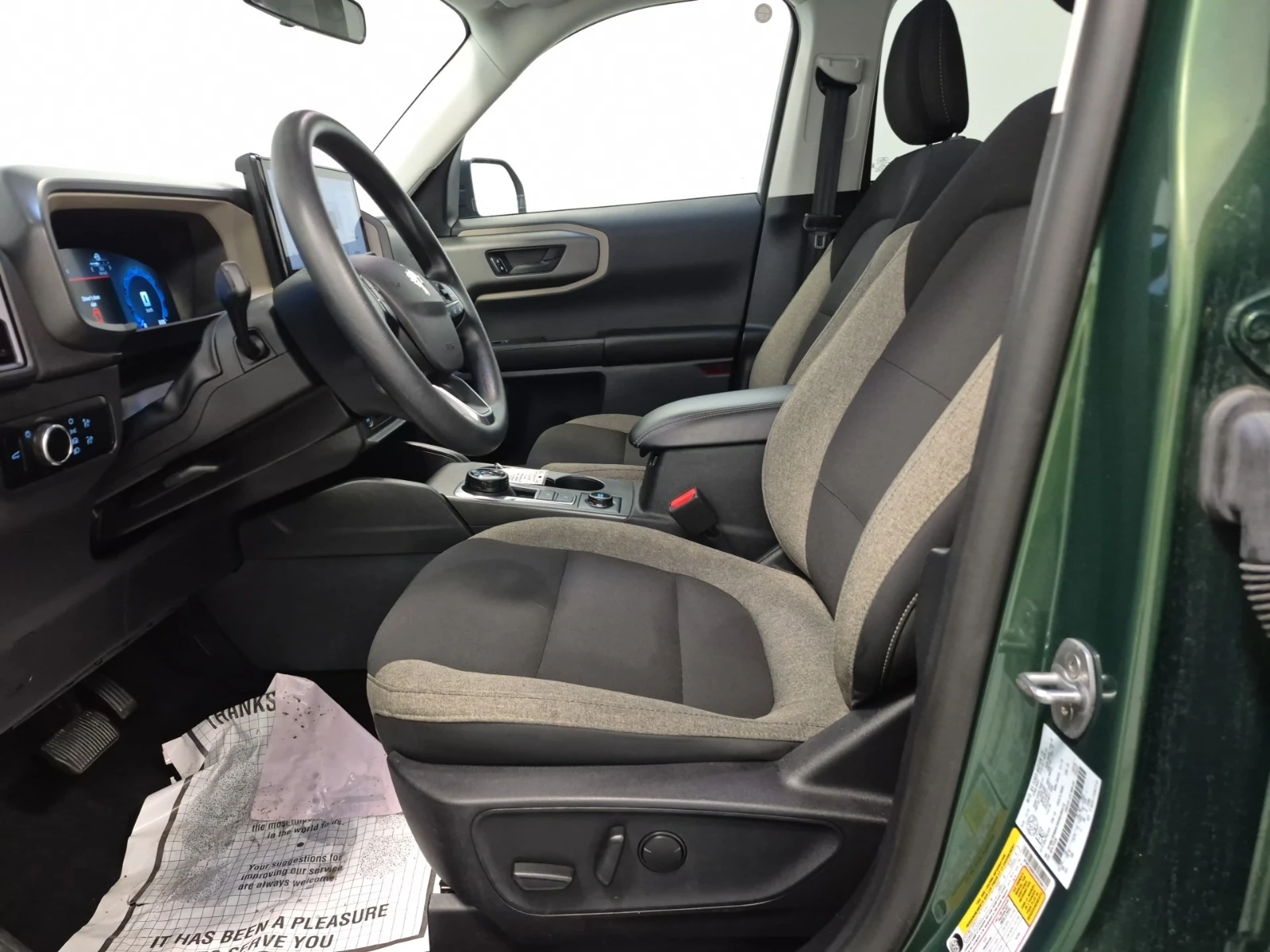 Ford Bronco * BIG BEND* �������* BUCKET* �����������*  | Mobile.bg � ����������� 5
