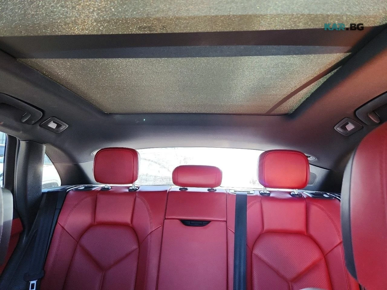 Porsche Macan S* PANO* ПОДГРЕВ* , снимка 10 - Автомобили и джипове - 56521955