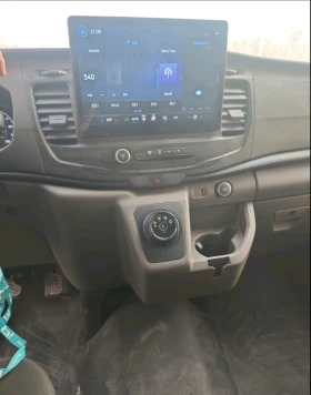 Ford Transit Electric , снимка 5