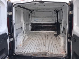 Renault Trafic CDTI, снимка 9