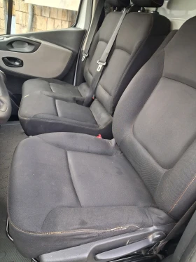 Renault Trafic CDTI, снимка 11