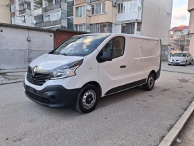 Renault Trafic CDTI, снимка 1