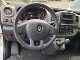 Renault Trafic CDTI, снимка 8