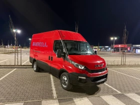 Iveco 35c15 3.0HPI  КАТ. * Б*  * * * ШЕРКОМ * * * , снимка 1