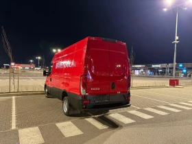 Iveco 35c15 3.0HPI  КАТ. * Б*  * * * ШЕРКОМ * * * , снимка 4