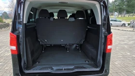 Mercedes-Benz Vito * Vito116 CD TOURER* , снимка 12