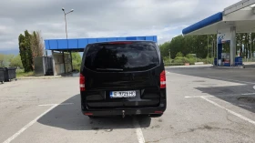 Mercedes-Benz Vito * Vito116 CD TOURER* , снимка 8
