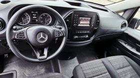 Mercedes-Benz Vito * Vito116 CD TOURER* , снимка 9