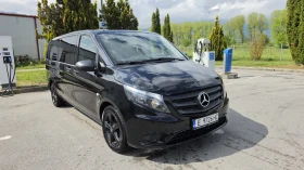 Mercedes-Benz Vito * Vito116 CD TOURER* , снимка 2