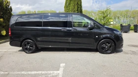 Mercedes-Benz Vito * Vito116 CD TOURER* , снимка 5