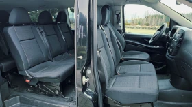 Mercedes-Benz Vito * Vito116 CD TOURER* , снимка 10