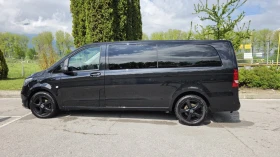 Mercedes-Benz Vito * Vito116 CD TOURER* , снимка 4