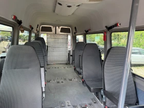 Mercedes-Benz Sprinter 313 7g TRONIC 9 МЕСТА, снимка 7