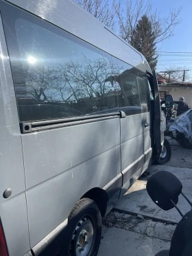 Renault Master 2.3 dci M9EF716, снимка 8