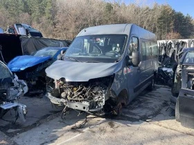 Renault Master 2.3 dci M9EF716, снимка 1