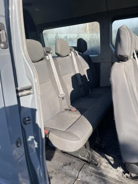 Renault Master 2.3 dci M9EF716, снимка 7