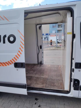 Обява за продажба на Opel Movano ~7 800 лв. - изображение 3