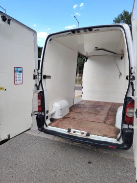Обява за продажба на Opel Movano ~7 800 лв. - изображение 8