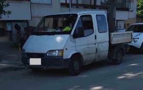 Обява за продажба на Ford Transit ~2 400 лв. - изображение 3