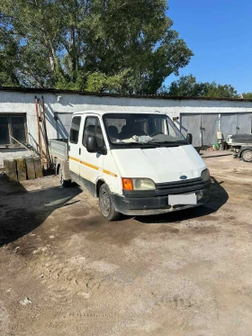 Обява за продажба на Ford Transit ~2 400 лв. - изображение 2