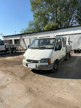 Обява за продажба на Ford Transit ~2 400 лв. - изображение 4