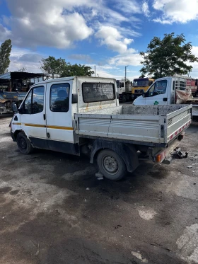 Обява за продажба на Ford Transit ~2 400 лв. - изображение 3