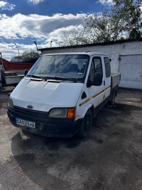 Обява за продажба на Ford Transit ~2 400 лв. - изображение 1
