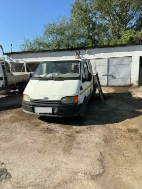 Обява за продажба на Ford Transit ~2 400 лв. - изображение 1