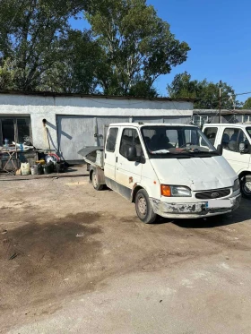 Обява за продажба на Ford Transit ~2 400 лв. - изображение 1
