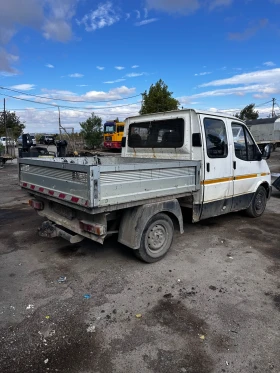Обява за продажба на Ford Transit ~2 400 лв. - изображение 2
