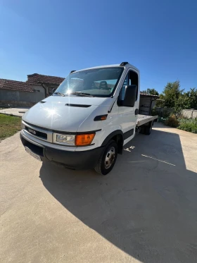 Обява за продажба на Iveco 35c13 ~13 900 лв. - изображение 1