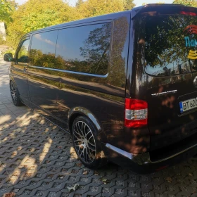 Обява за продажба на VW T5 2.0TDI Дълга база ~29 500 лв. - изображение 3
