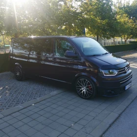 Обява за продажба на VW T5 2.0TDI Дълга база ~29 500 лв. - изображение 6